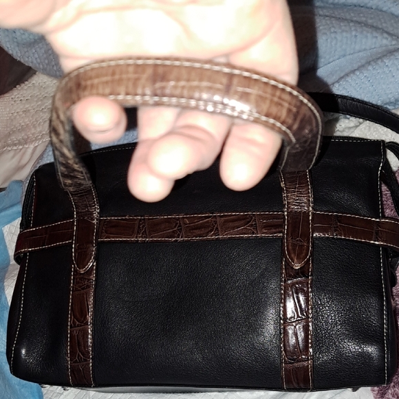 Colorful Patterned Bag - Picture 16 of 16